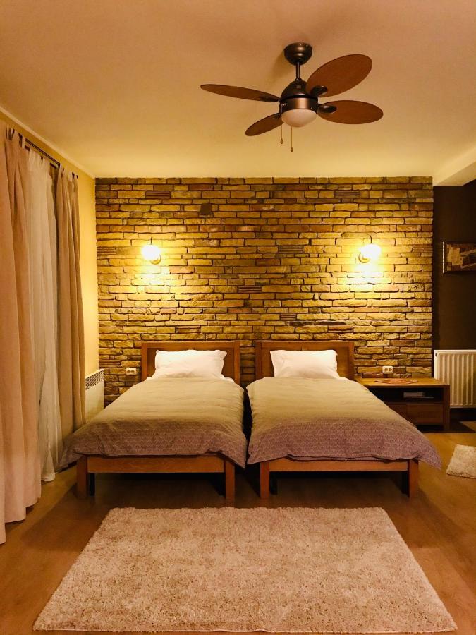 Vnvp Amber Apartment Stip Ngoại thất bức ảnh