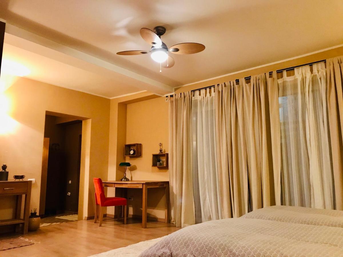 Vnvp Amber Apartment Stip Ngoại thất bức ảnh