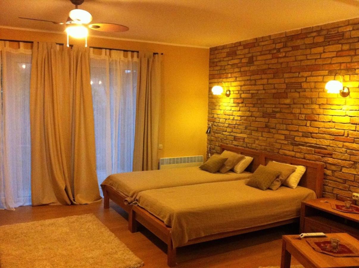 Vnvp Amber Apartment Stip Ngoại thất bức ảnh