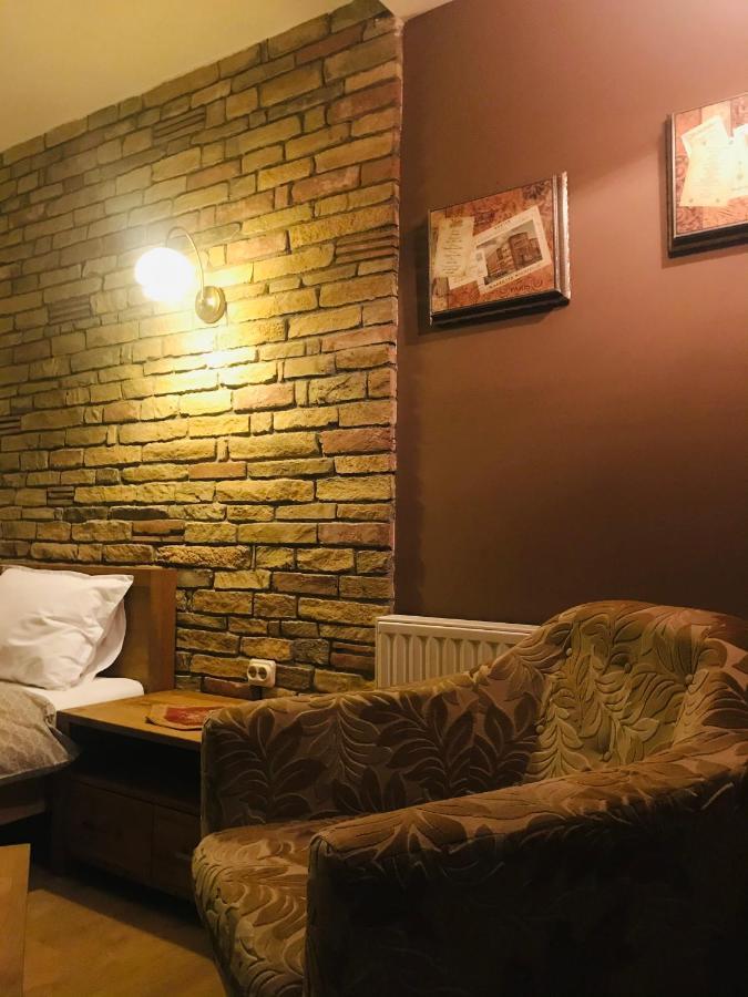 Vnvp Amber Apartment Stip Ngoại thất bức ảnh