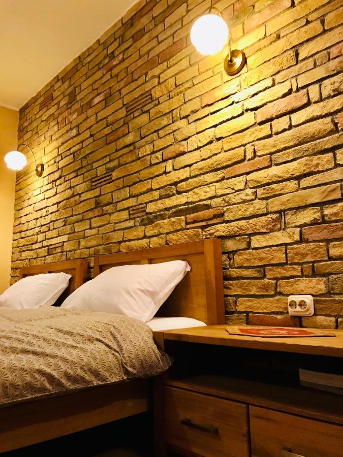 Vnvp Amber Apartment Stip Ngoại thất bức ảnh