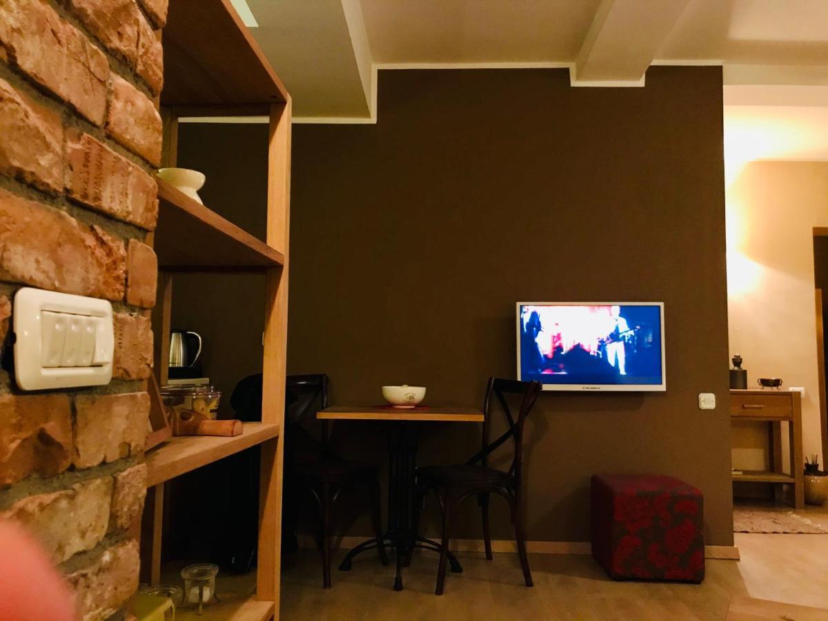 Vnvp Amber Apartment Stip Ngoại thất bức ảnh