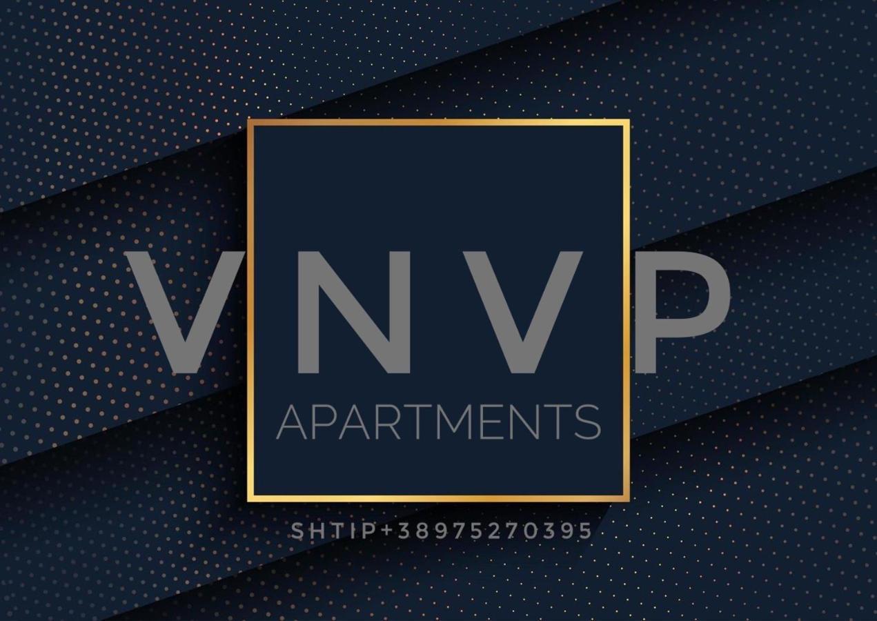 Vnvp Amber Apartment Stip Ngoại thất bức ảnh