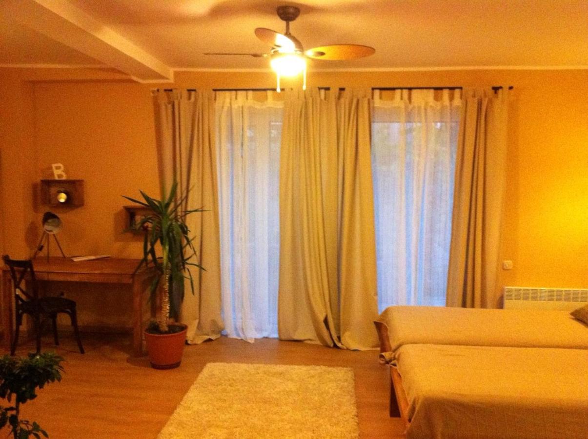 Vnvp Amber Apartment Stip Ngoại thất bức ảnh
