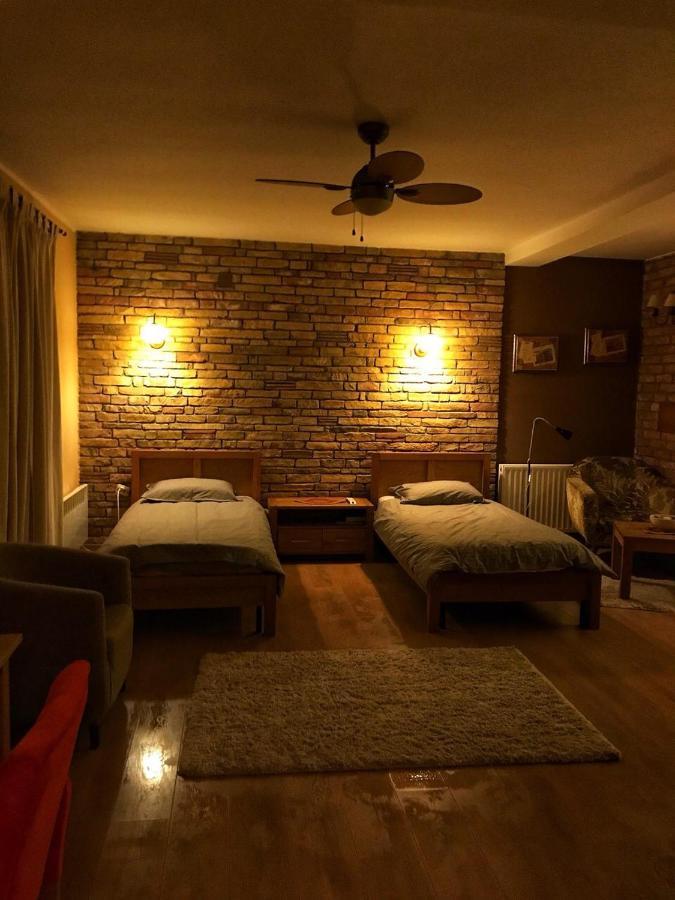 Vnvp Amber Apartment Stip Ngoại thất bức ảnh