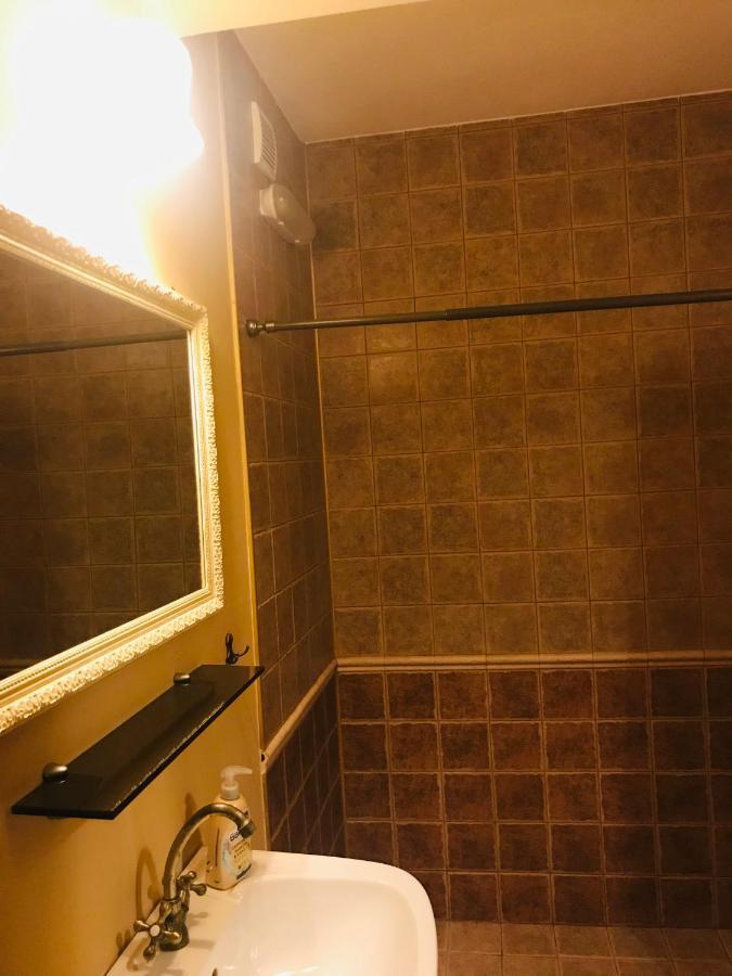 Vnvp Amber Apartment Stip Ngoại thất bức ảnh