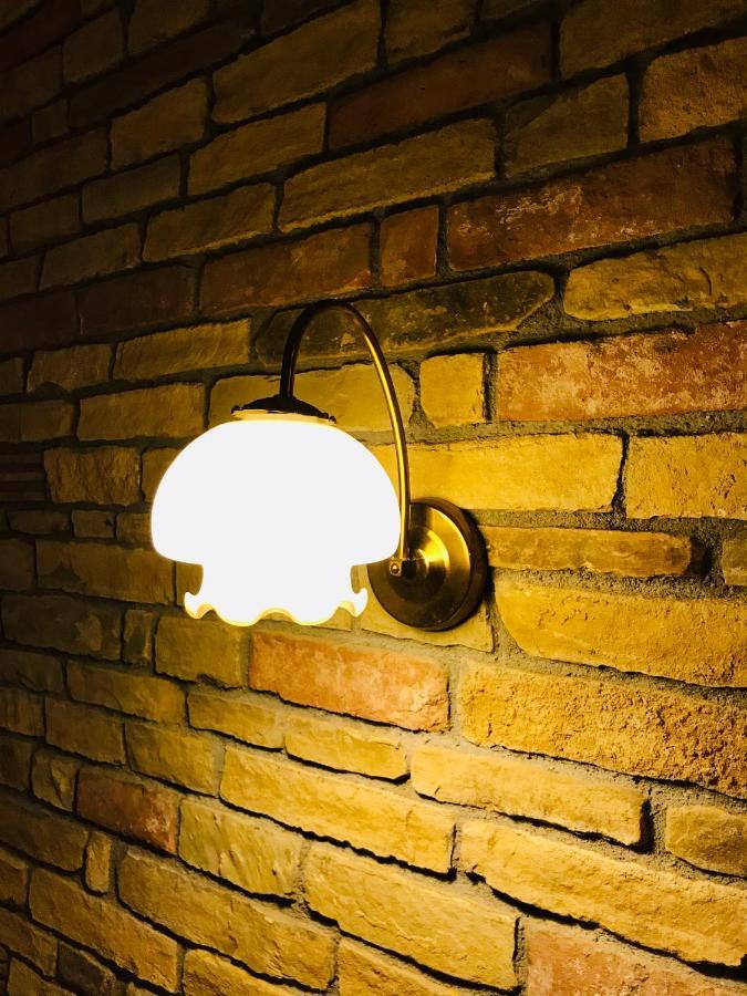 Vnvp Amber Apartment Stip Ngoại thất bức ảnh