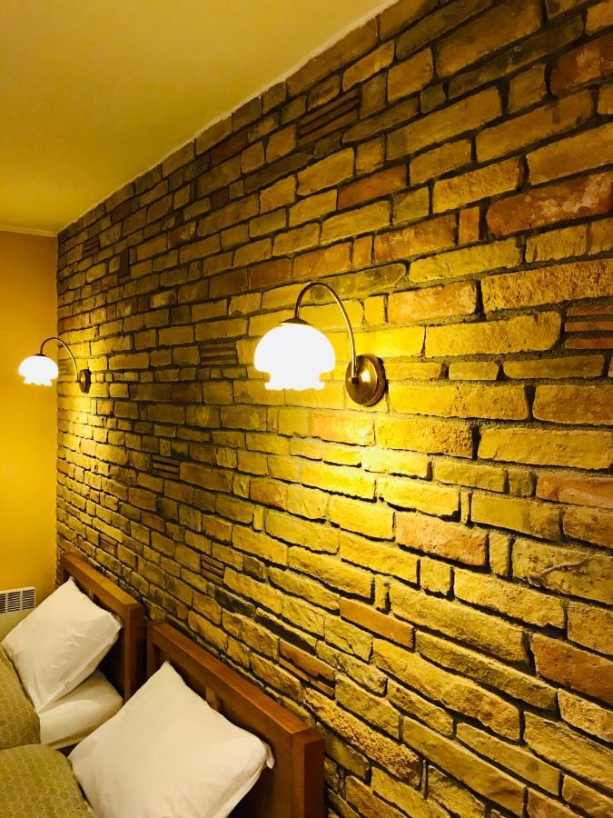 Vnvp Amber Apartment Stip Ngoại thất bức ảnh