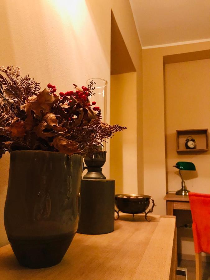 Vnvp Amber Apartment Stip Ngoại thất bức ảnh
