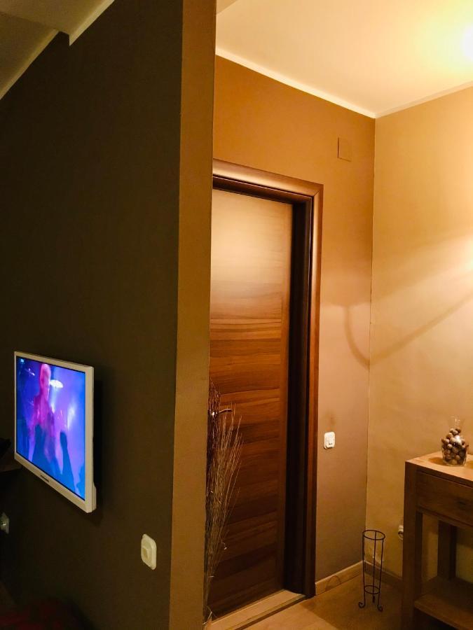 Vnvp Amber Apartment Stip Ngoại thất bức ảnh