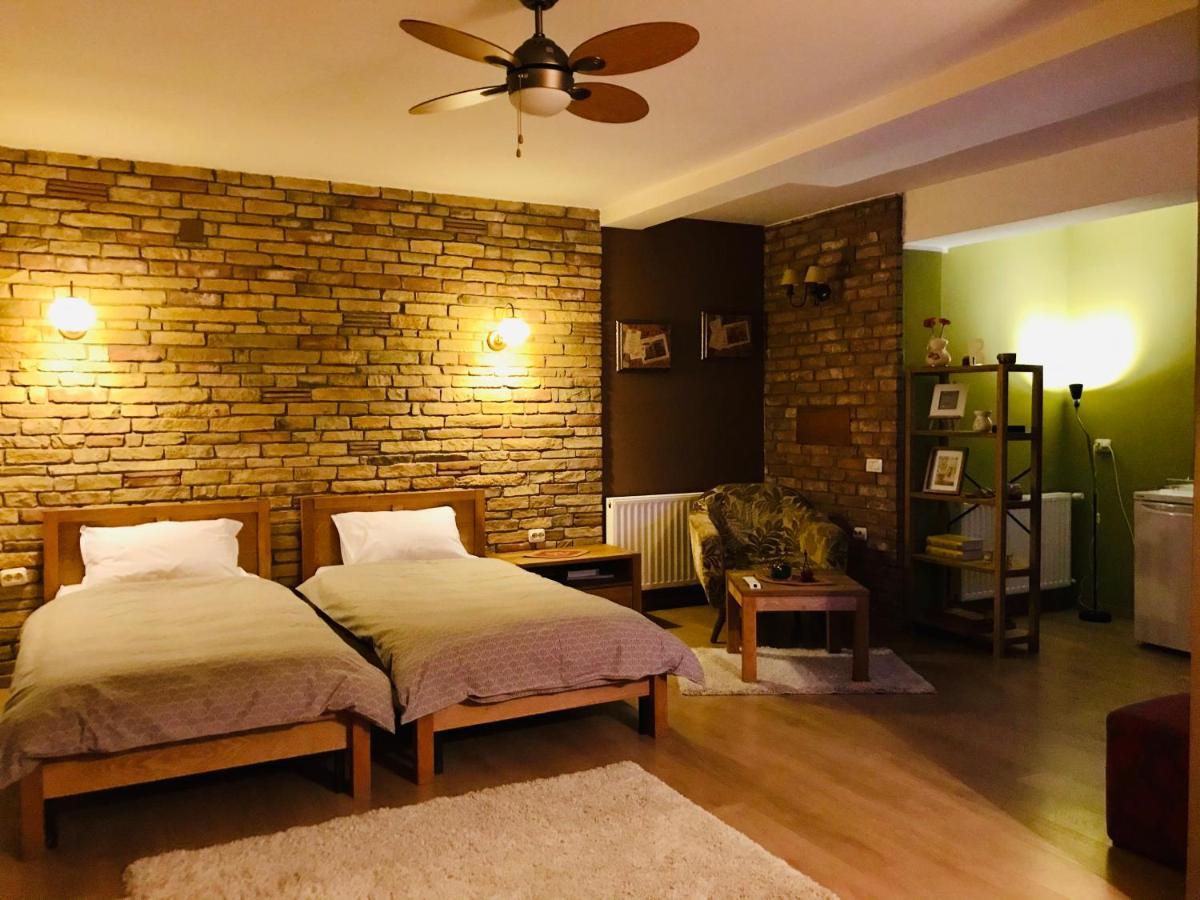 Vnvp Amber Apartment Stip Ngoại thất bức ảnh