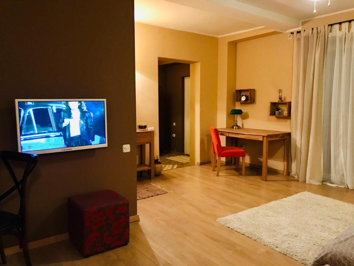 Vnvp Amber Apartment Stip Ngoại thất bức ảnh