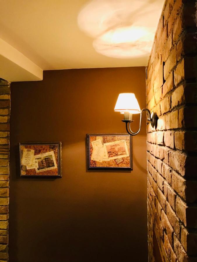 Vnvp Amber Apartment Stip Ngoại thất bức ảnh
