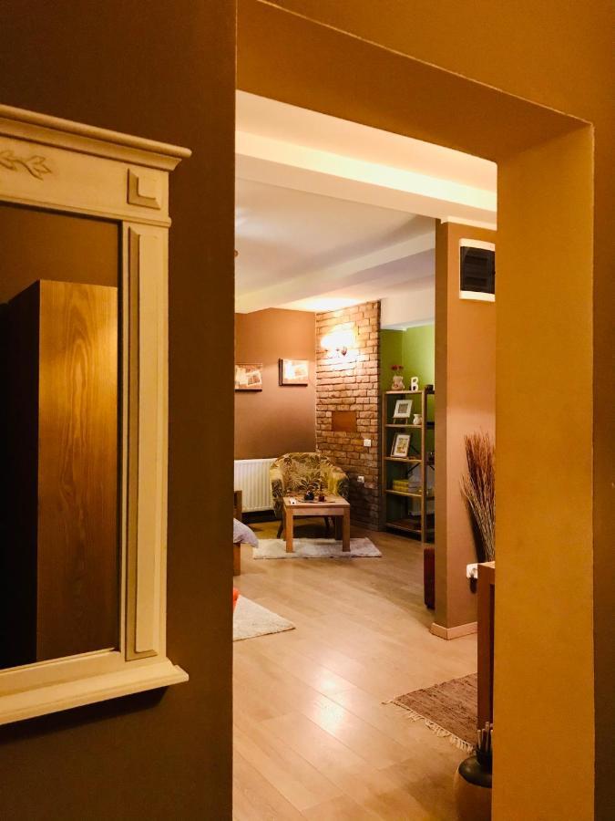 Vnvp Amber Apartment Stip Ngoại thất bức ảnh