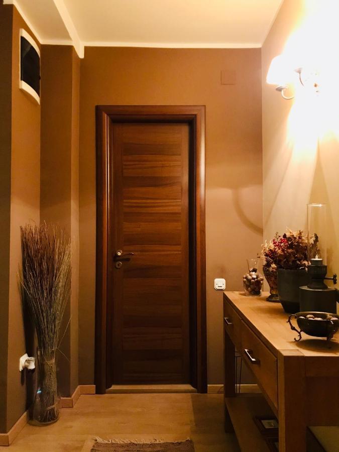 Vnvp Amber Apartment Stip Ngoại thất bức ảnh