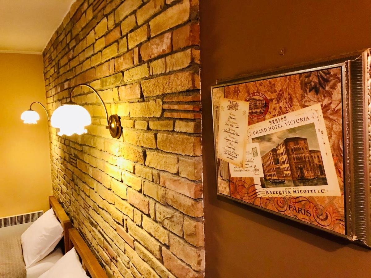 Vnvp Amber Apartment Stip Ngoại thất bức ảnh