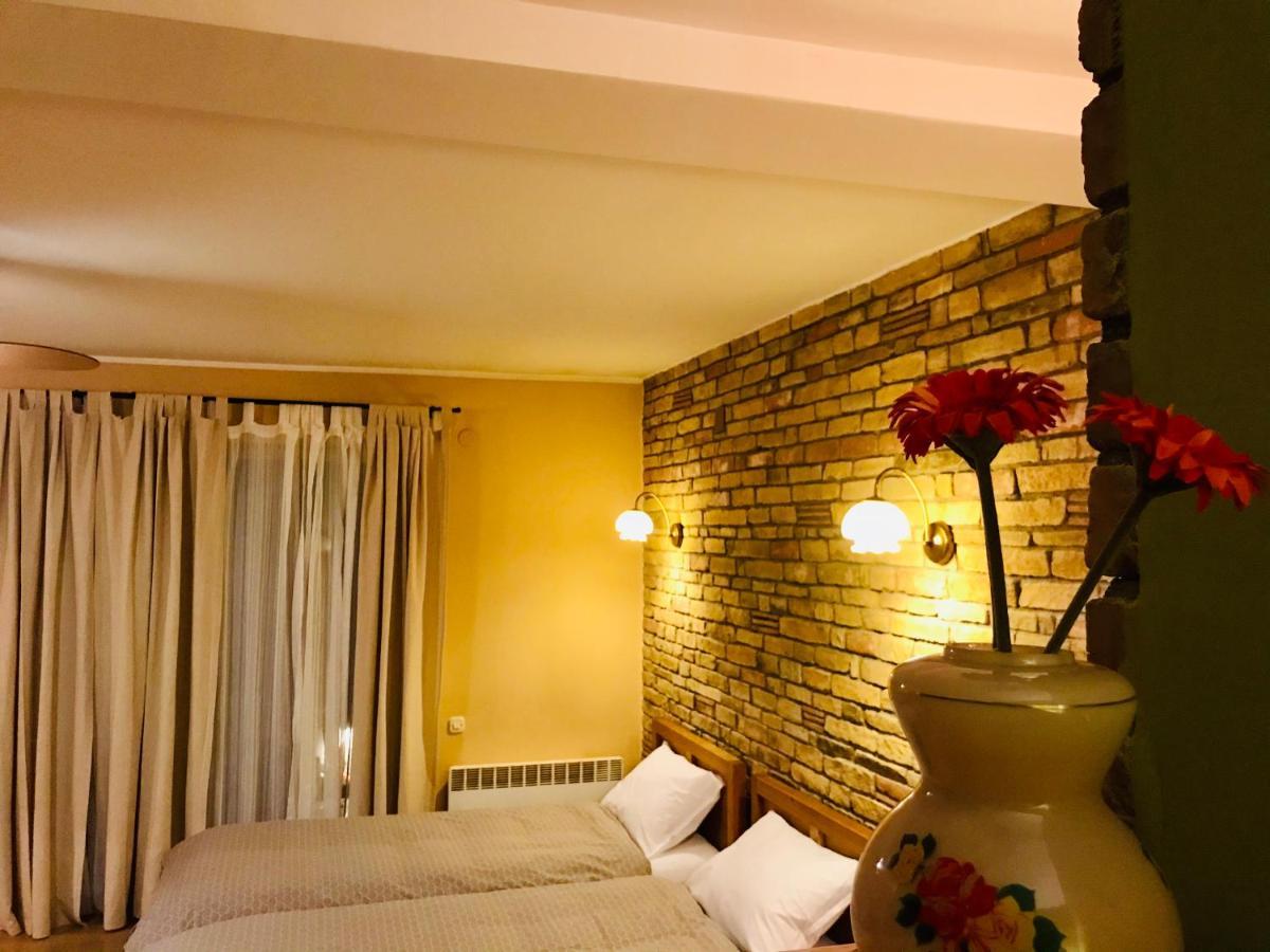 Vnvp Amber Apartment Stip Ngoại thất bức ảnh