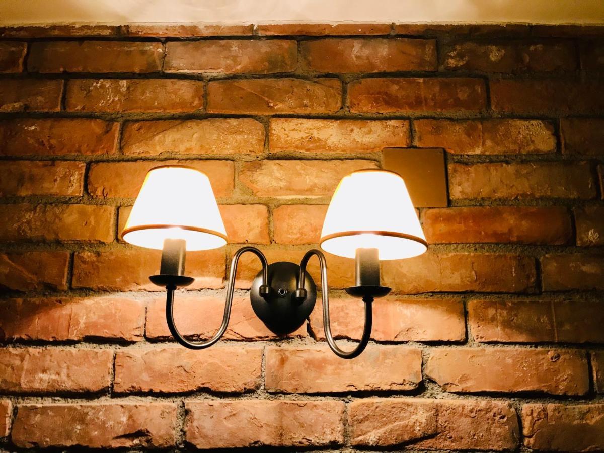 Vnvp Amber Apartment Stip Ngoại thất bức ảnh