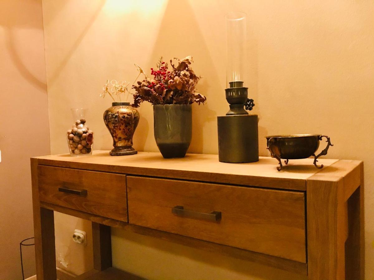 Vnvp Amber Apartment Stip Ngoại thất bức ảnh