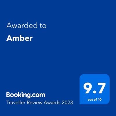 Vnvp Amber Apartment Stip Ngoại thất bức ảnh